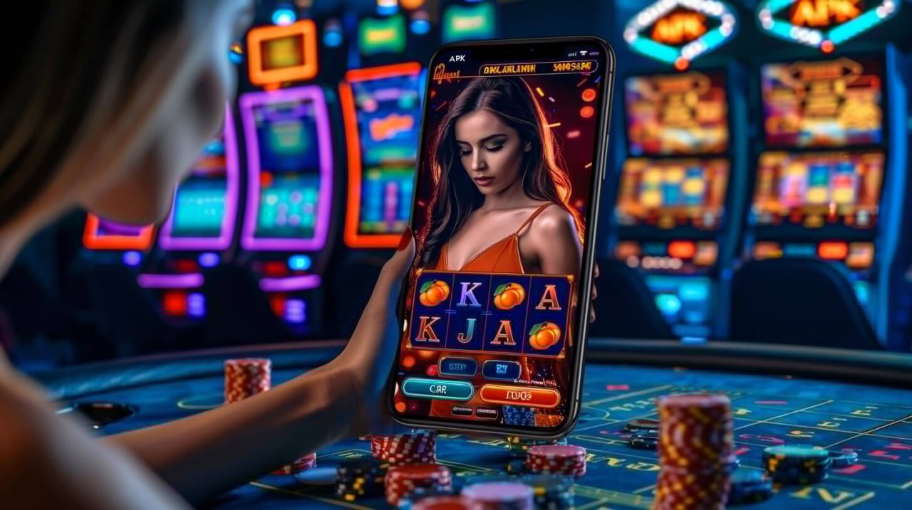 Filipino player enjoying 79jili Casino fishing game on a smartphone